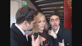 BACCAGLINI E PIF: Patti Pravo thumbnail