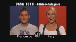 INTERVISTA: Totti e Ilary Blasi thumbnail