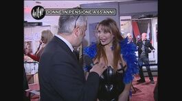 LUCCI: In pensione a 65 anni thumbnail