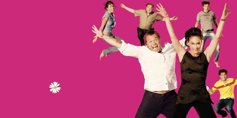 Mediaset Extra I Cesaroni