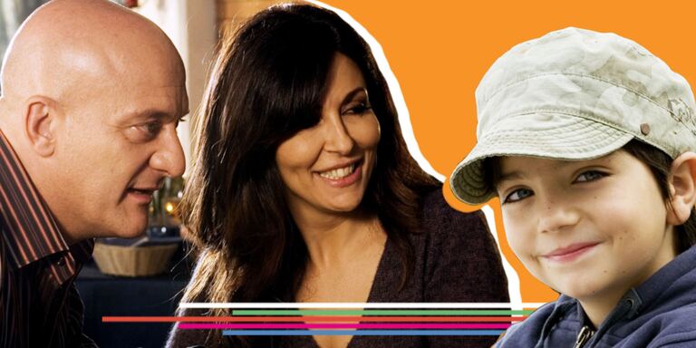 Cine34 Due imbroglioni e... mezzo!