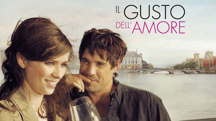 Il gusto dell'amore