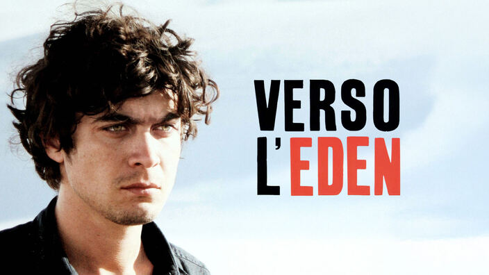 Verso l'Eden