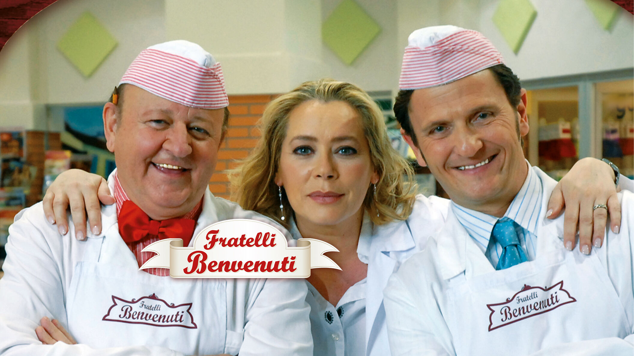 Fratelli Benvenuti