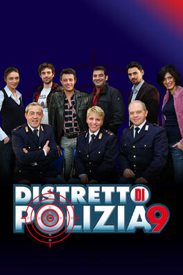 Distretto di Polizia