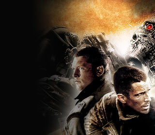 Terminator salvation