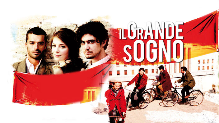 Il grande sogno