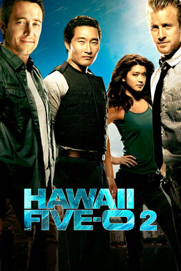 Hawaii Five-0