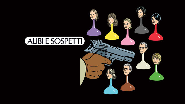 Alibi e sospetti