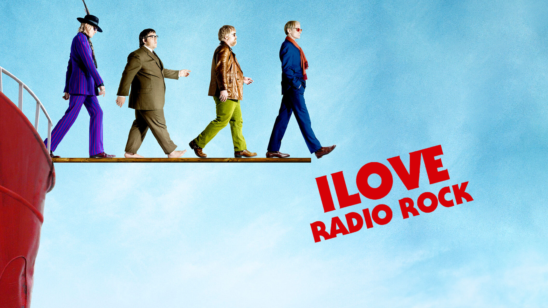 I Love Radio Rock