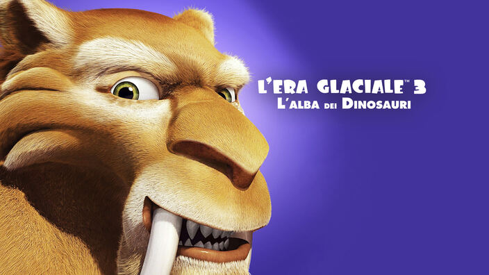 L'era glaciale 3 - L'alba dei dinosauri