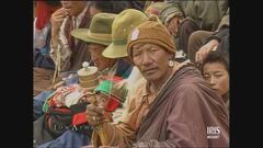 Magico Tibet