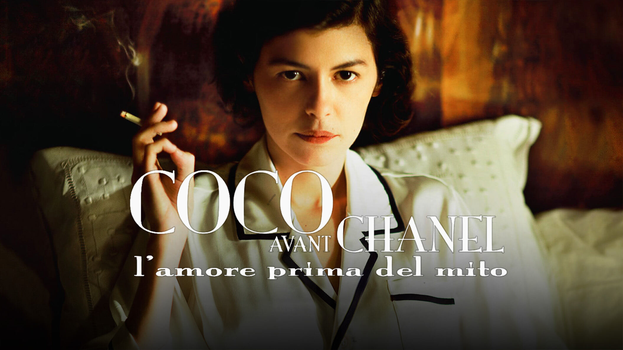 Coco avant Chanel - L'amore prima del mito