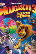 Madagascar 3: ricercati in Europa