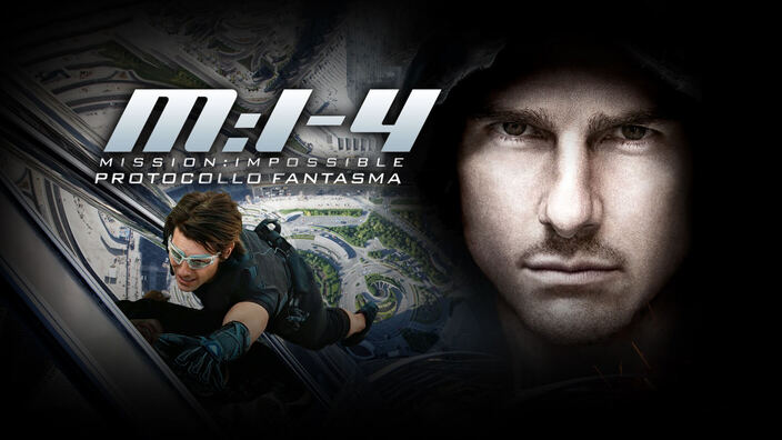 Mission: Impossible - Protocollo Fantasma