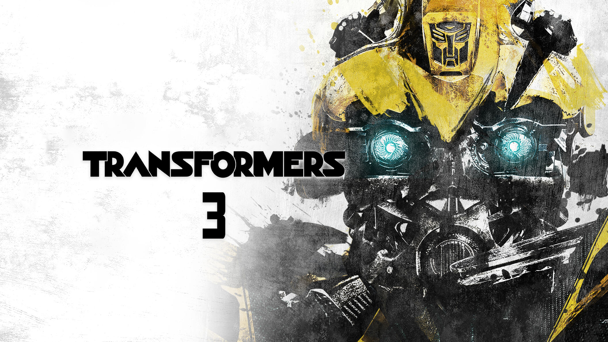 Transformers 3