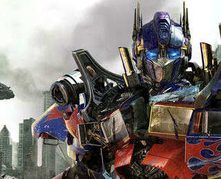 Transformers 3