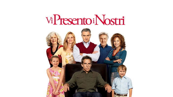 Vi presento i nostri