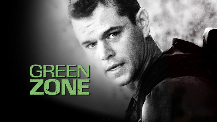 Green Zone