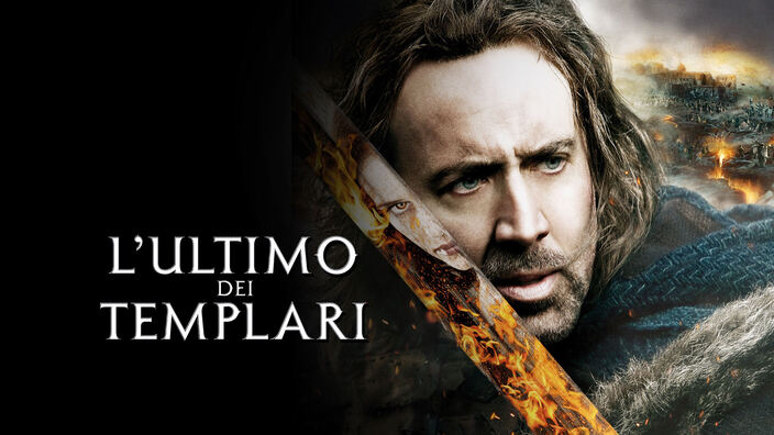 L'ultimo dei Templari