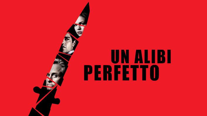 Un alibi perfetto