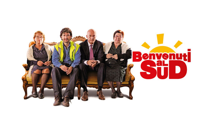 Benvenuti al Sud