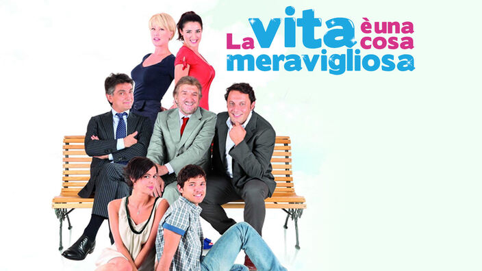 La vita è una cosa meravigliosa