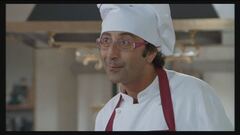 Episodio 1 - L'occhio del pesce