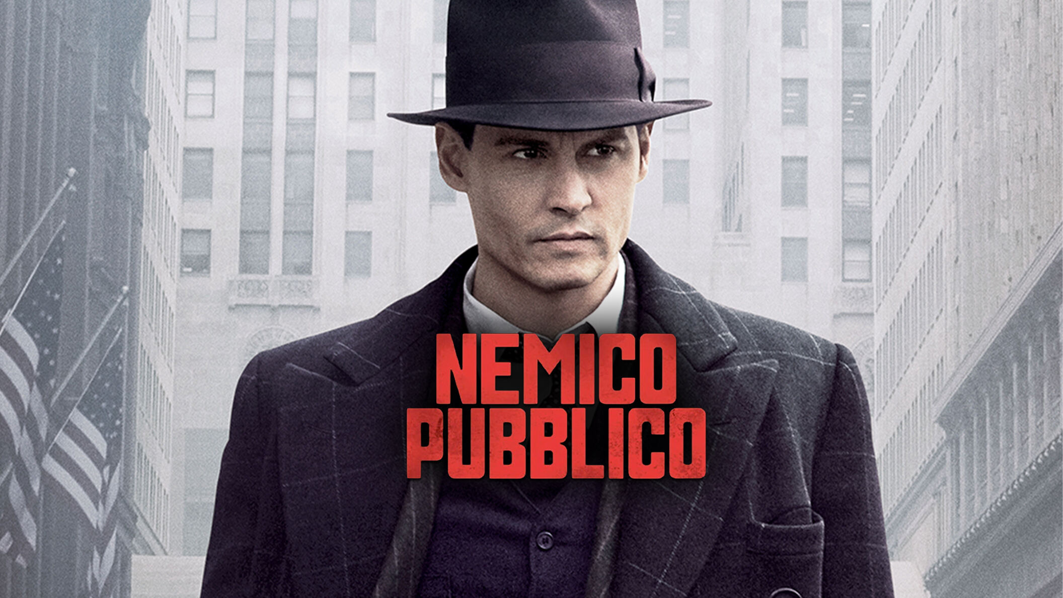 Nemico pubblico