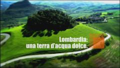 Lombardia: una terra d'acqua dolce
