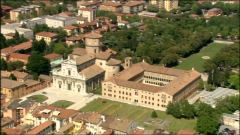 Emilia Romagna: nelle terre dei romani