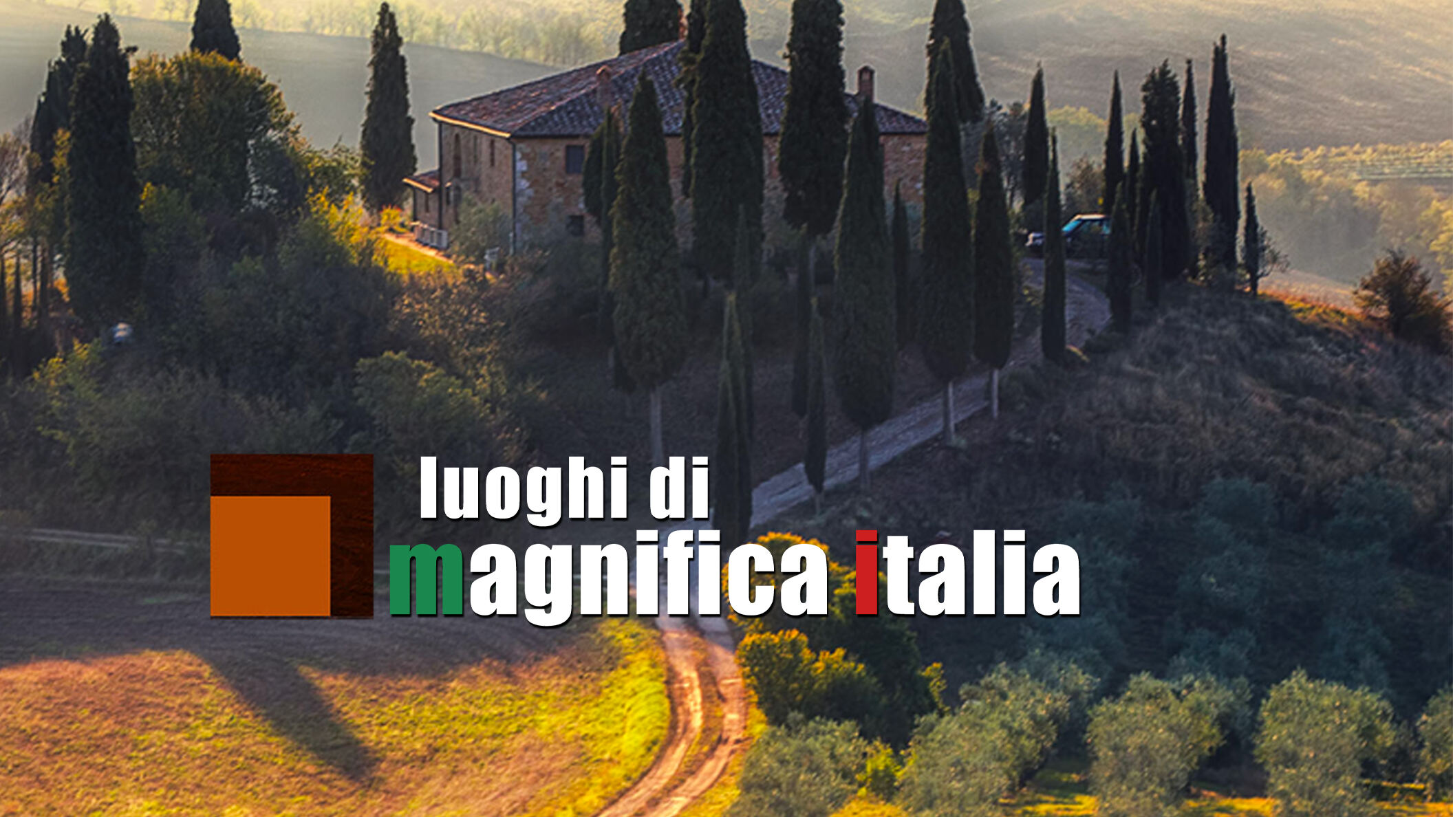 Calabria: l'Aspromonte