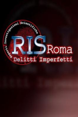 R.I.S. Roma - Delitti imperfetti
