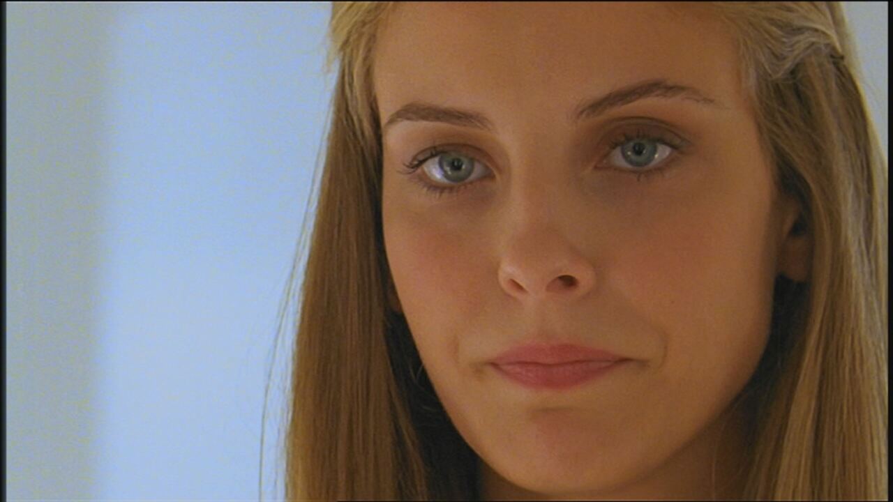 R.I.S. Roma - Delitti imperfetti