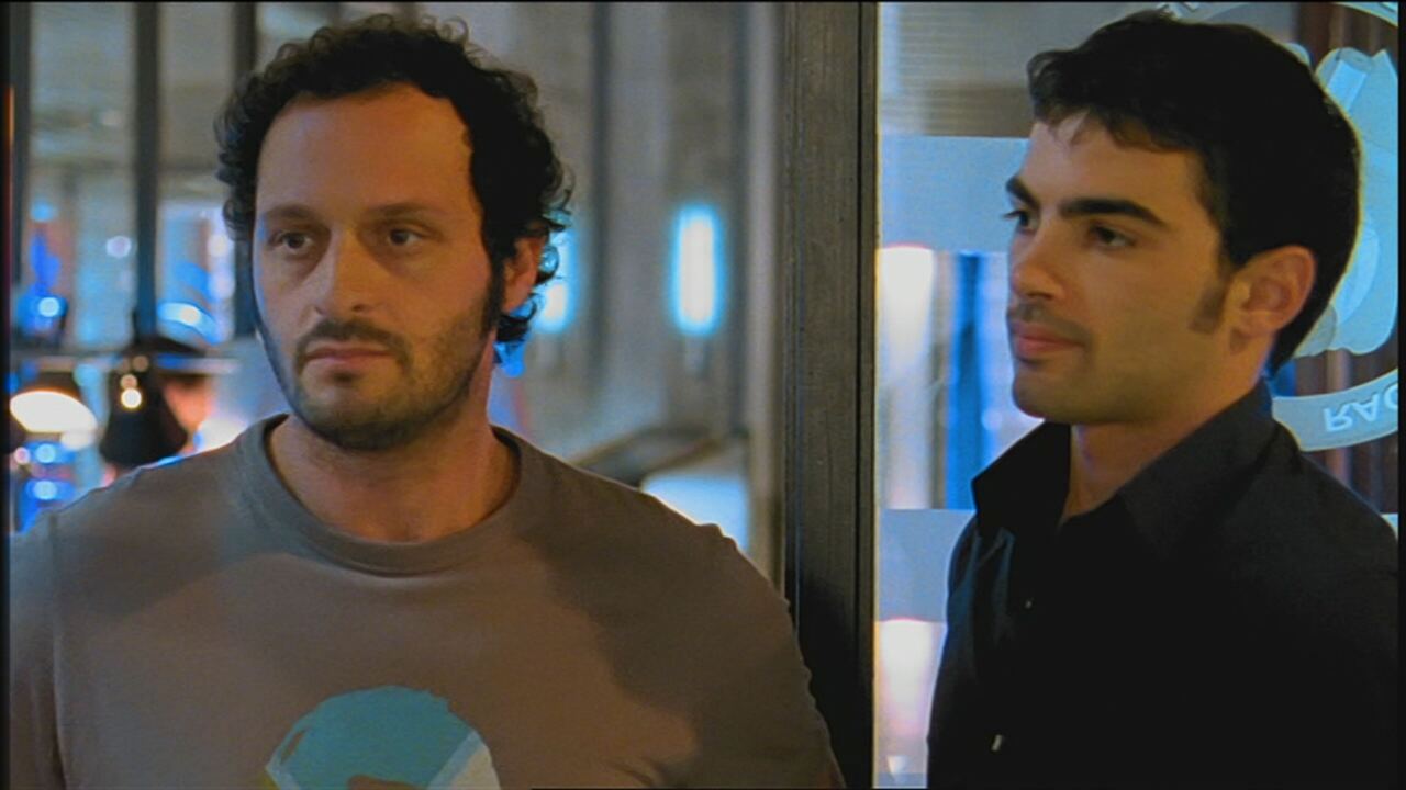 R.I.S. Roma - Delitti imperfetti