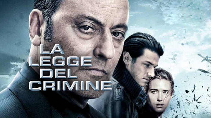 La legge del crimine