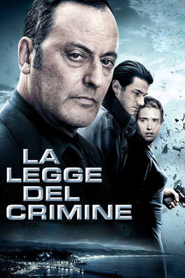 La legge del crimine