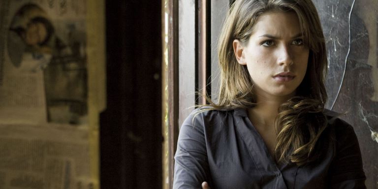 Mediaset Extra Squadra Antimafia - Palermo oggi