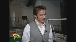 Gli Striscioni di Del Piero thumbnail