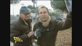 Striscia lo striscione thumbnail