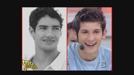 Pierdavide Carone è il sosia di Pato thumbnail