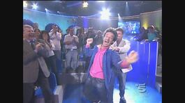 Entrata in studio di Ficarra e Picone thumbnail