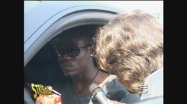 Tapiro a Mario Balotelli thumbnail