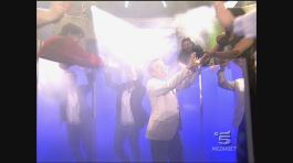 Entrata in studio di Ficarra e Picone thumbnail