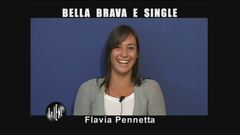 INTERVISTA: Flavia Pennetta