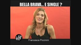 INTERVISTA: Francesca Piccinini thumbnail