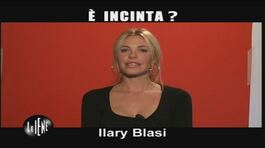 GOLIA: Ilary Blasi incinta? thumbnail