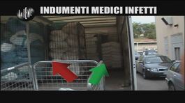 AGRESTI: Indumenti medici infetti thumbnail