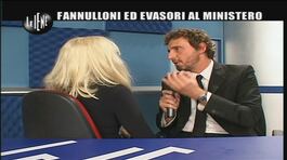 ROMA: Evasori al Ministero thumbnail