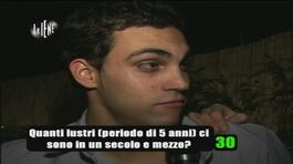 TORIELLI: Lo Sconvolt Quiz thumbnail